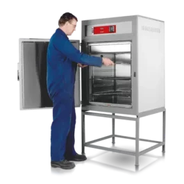 GENERAL PURPOSE INDUSTRIAL OVEN - GP