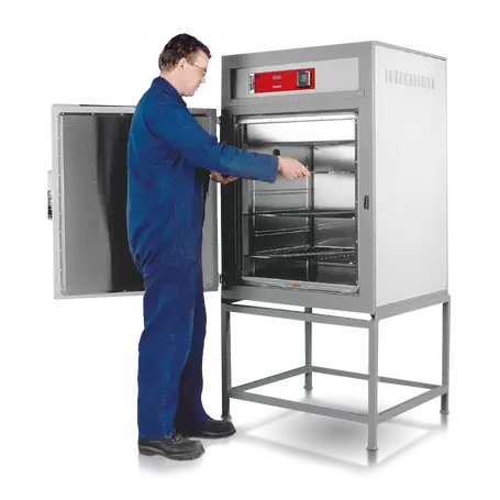 GENERAL PURPOSE INDUSTRIAL OVEN - GP