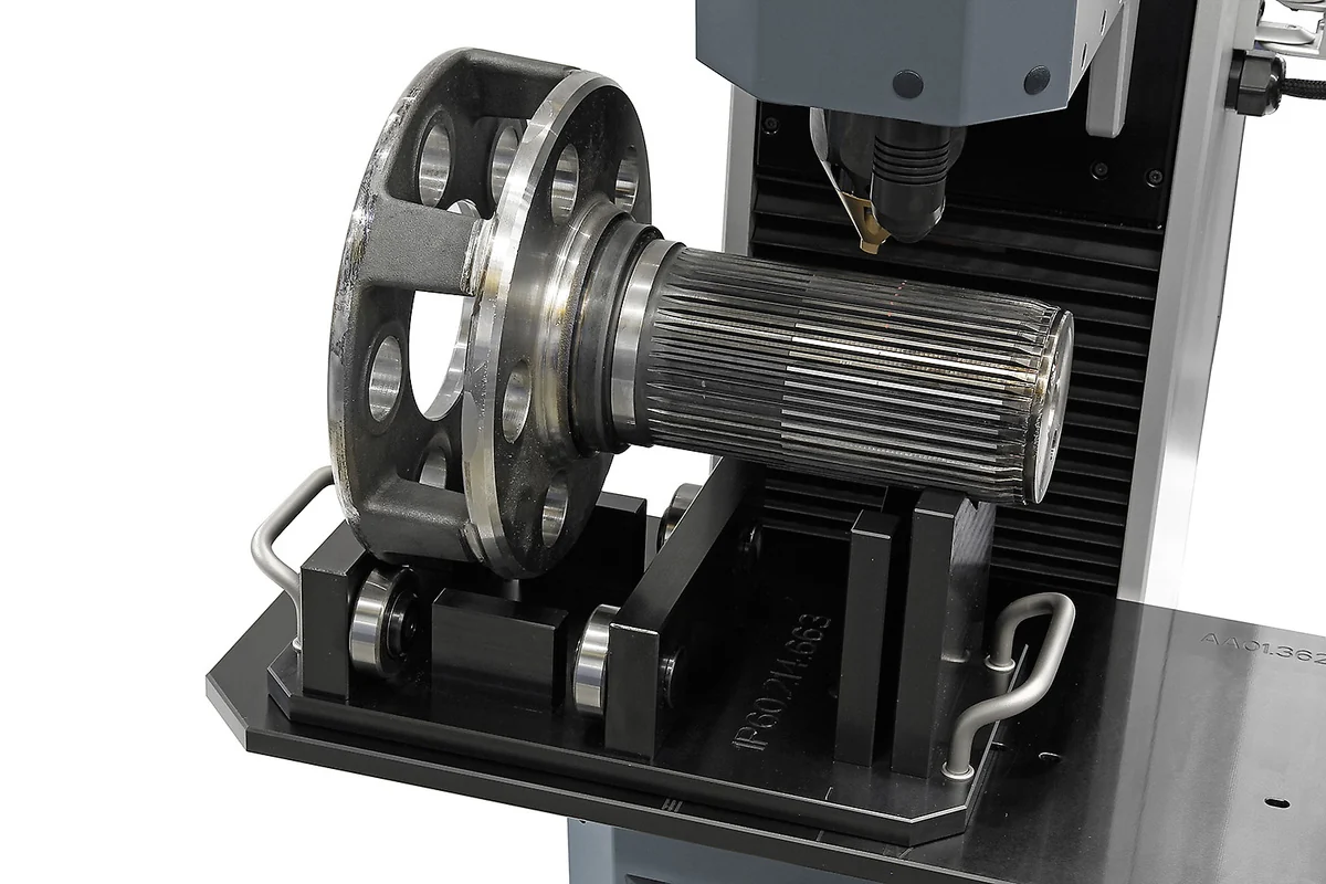 Clamping fixtures