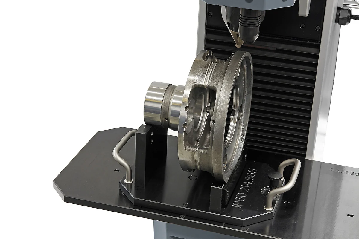 Clamping fixtures