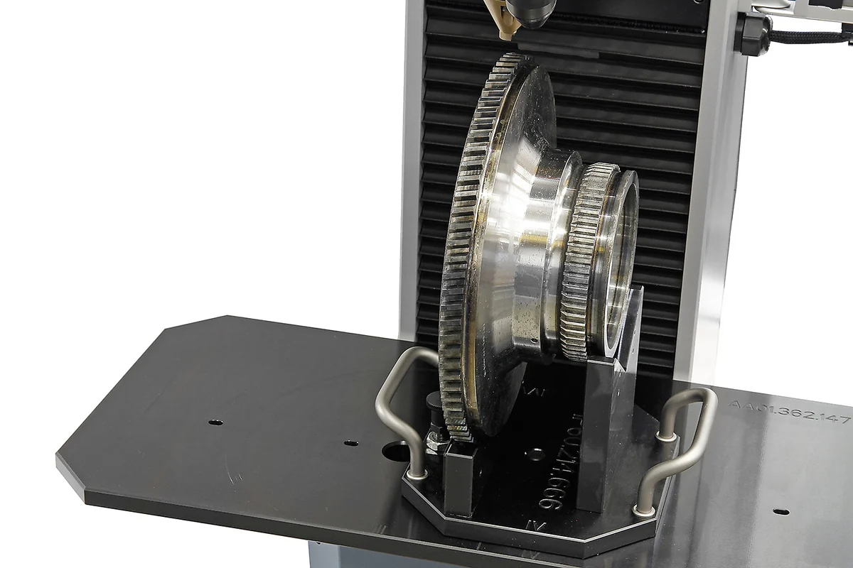 Clamping fixtures