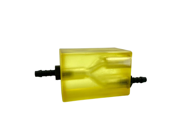 ALTANA Cubic Ink High Temperature 1901 VP – High-Temp Tooling Resin (DLP/LCD/mSLA), HDT-B 272 °C | 1 kg & 5 kg