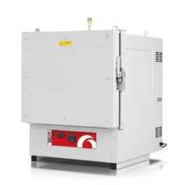HIGH TEMPERATURE CLEAN ROOM OVEN - HTCR