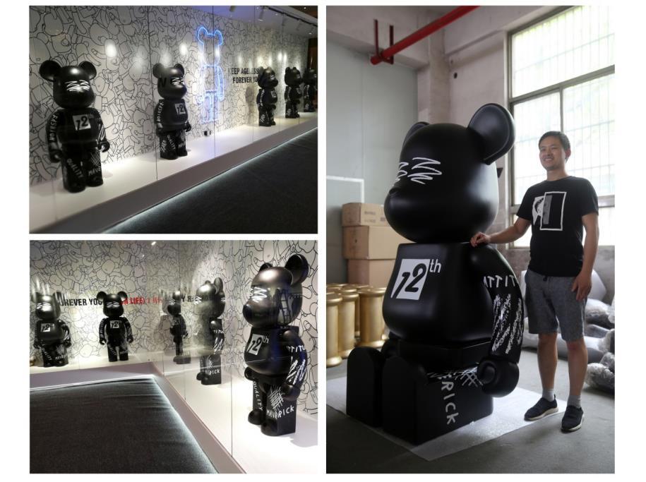 FGF 3D Printed Models in Architectural Design in Los Angeles