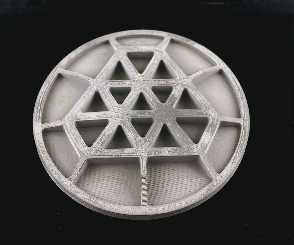 3DCeram M.A.T. — Metal & Ceramic 3D Printer