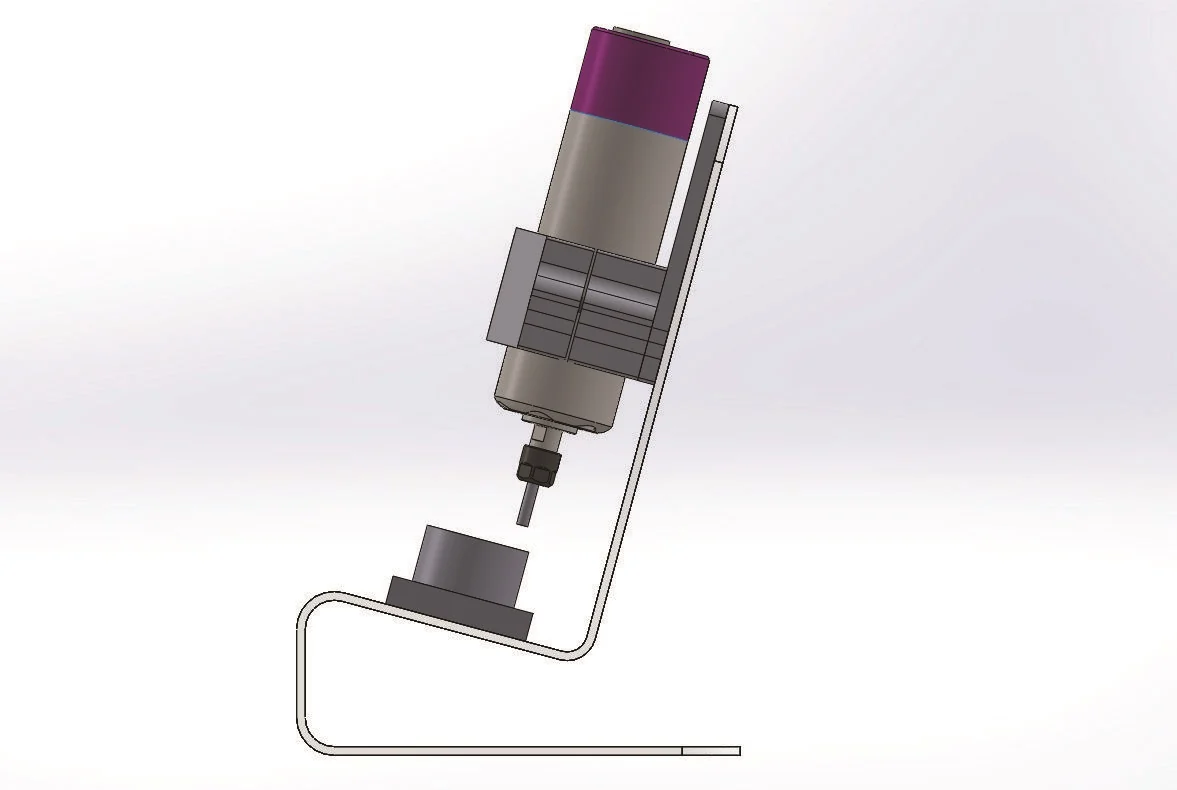 3DCeram M.A.T. — Metal & Ceramic 3D Printer