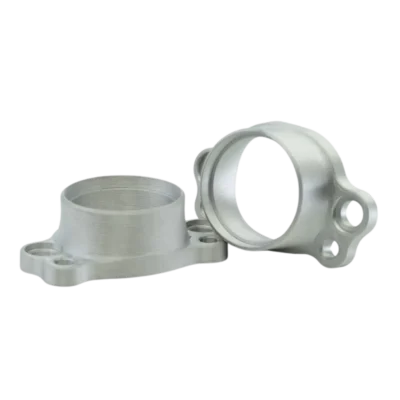 3D Printed part IN718 Nickel Alloy Powder for Metal 3D Printing