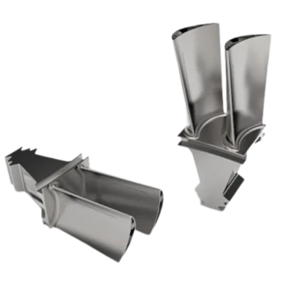 3D printing part IN718 Nickel Alloy Powder for Metal 3D Printing