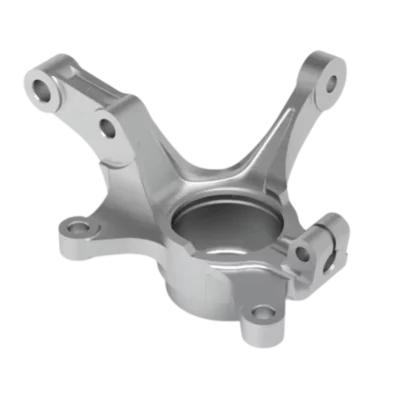 3D printed housing IN718 Nickel Alloy Powder for Metal 3D Printing
