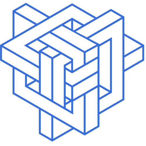 Icon complex geometry