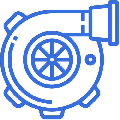 Icon 3d printed sls part for automotive