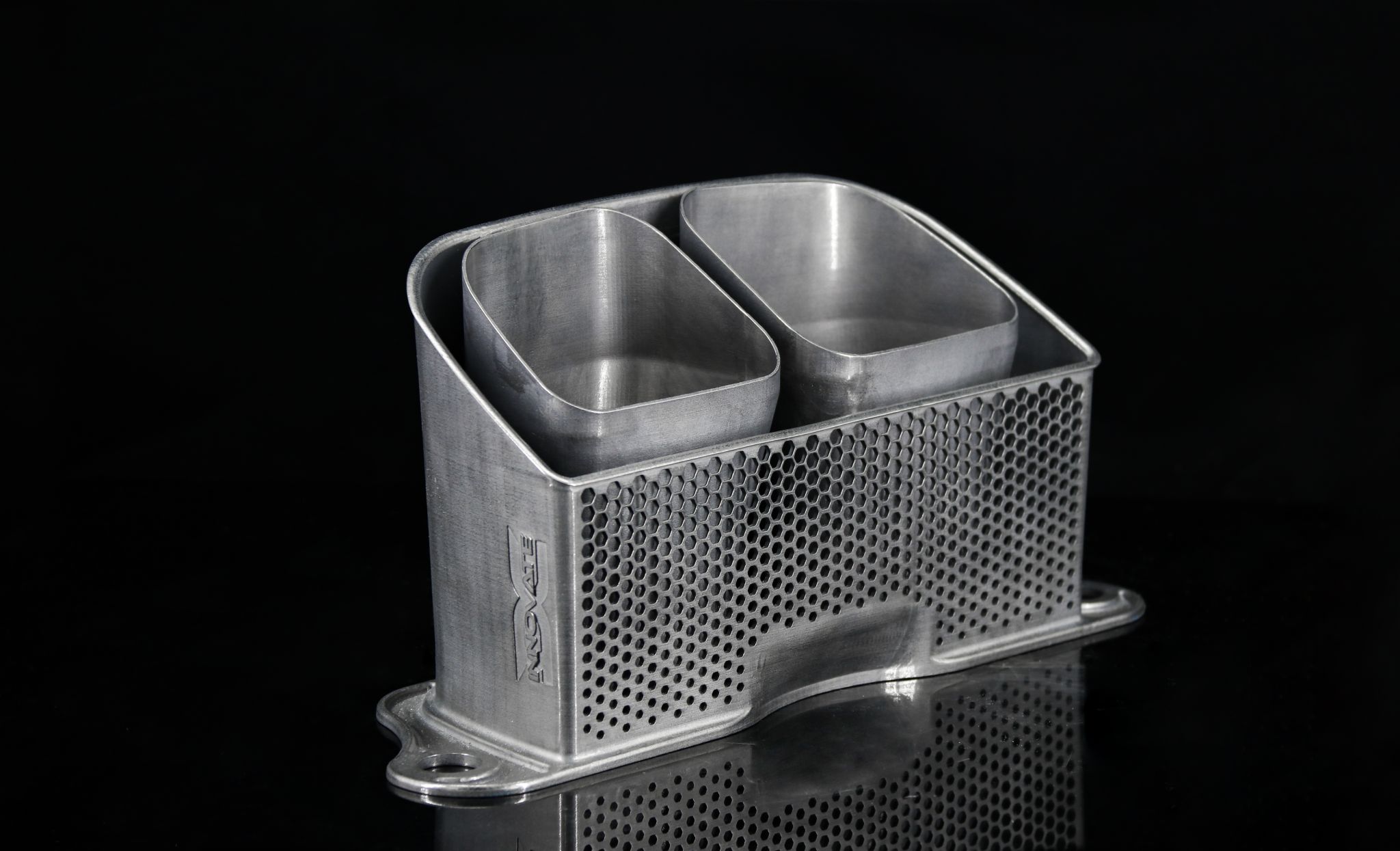 3d printed part
