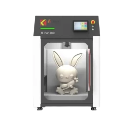 Kings FGF800 Pellet Extrusion 3D Printer – Large Format | 800×600×800 mm