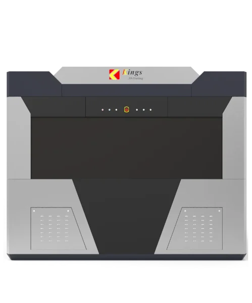 Kings 2700Pro Industrial SLA 3D Printer – Flagship Large Format | 106×35×32 in / 2700×900×800 mm
