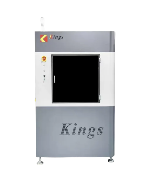 Kings 1000Pro Industrial SLA 3D Printer – Marble Chassis | 39×39×24 in / 1000×1000×600 mm