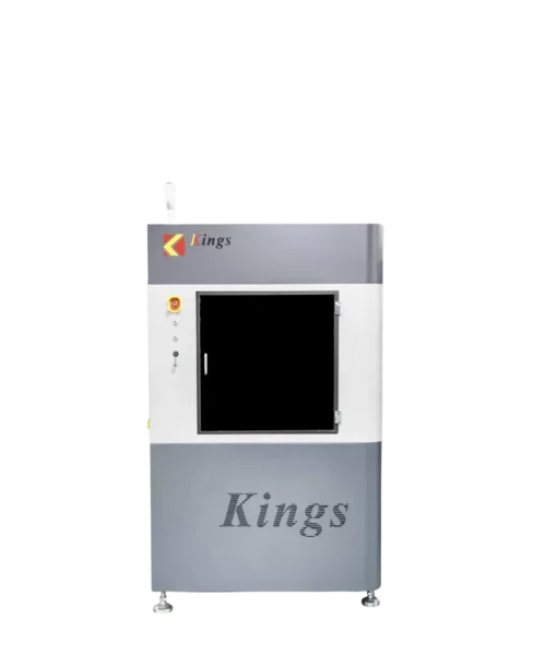 Kings SLA 450 Pro Industrial SLA 3D Printer – Marble Chassis | 450×450×350 mm