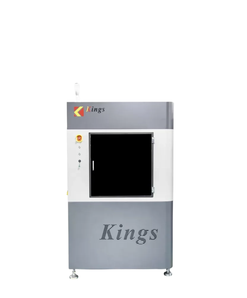 Kings SLA 450 Pro Industrial SLA 3D Printer – Marble Chassis | 450×450×350 mm