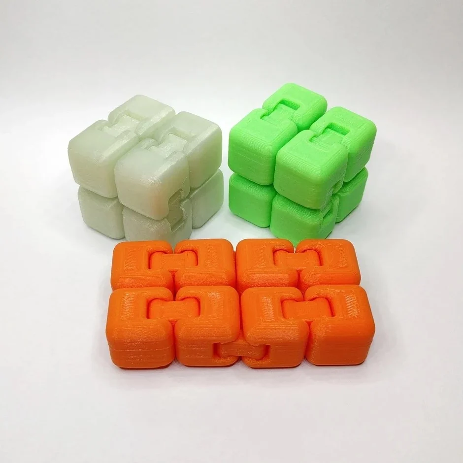 Kings 3040 industrial FFF 3D printer - functional prototype printed part