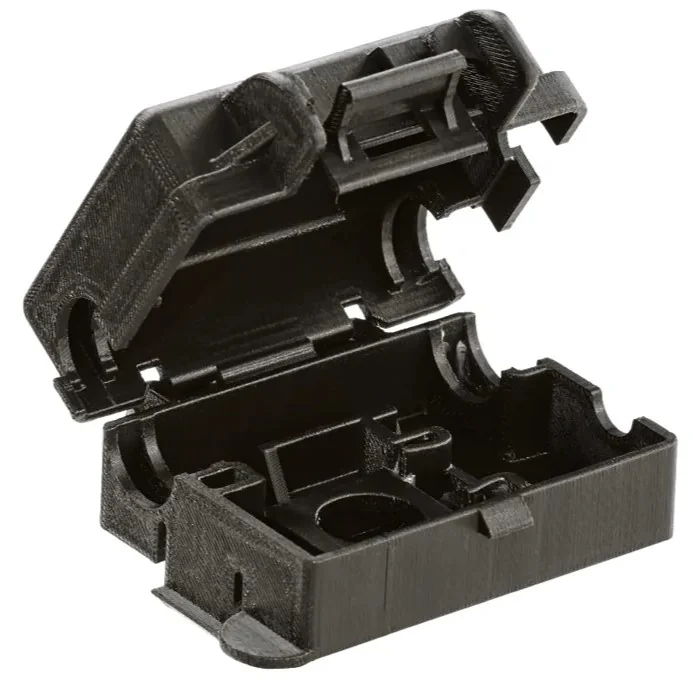 Kings 3040 Industrial FFF 3D Printer – Klipper High-Speed | 11.81×11.81×15.75 in / 300×300×400 mm