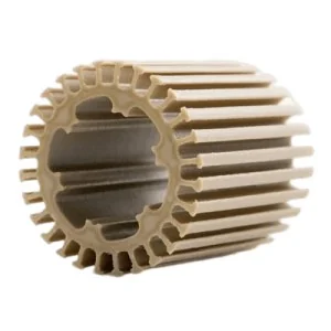 Kings 3040 Industrial FFF 3D Printer – Klipper High-Speed | 11.81×11.81×15.75 in / 300×300×400 mm