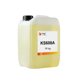 KS608A UV SLA Resin – High Accuracy, Toughness & Low Shrinkage for 3D Printing