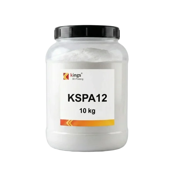 PA12 Nylon Powder SLS Material – In Stock in CA, Ships from Los Angeles