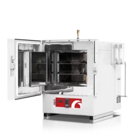 CONTROLLED ATMOSPHERE OVEN - HTMA