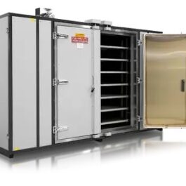 LARGE GENERAL PURPOSE INDUSTRIAL OVEN - LGP