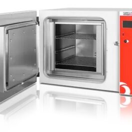 HIGH TEMPERATURE LABORATORY OVEN - LHT