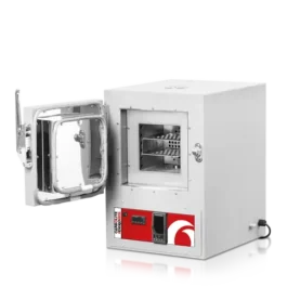 RAPID COOLING OVEN - TLD