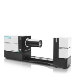 Microtrac AEROTRAC II Spray Particle and Spray Droplet Size Analyzer