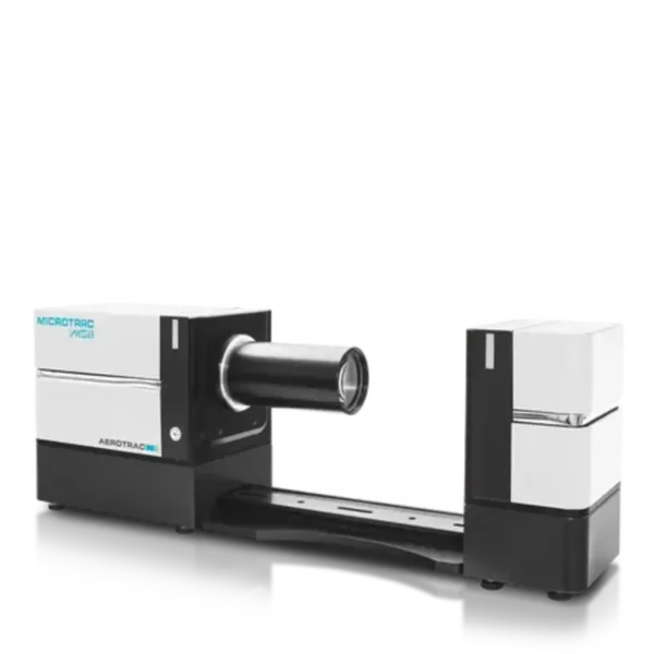 Microtrac AEROTRAC II Spray Particle and Spray Droplet Size Analyzer