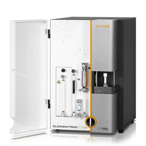 ELEMENTRAC CS‑i