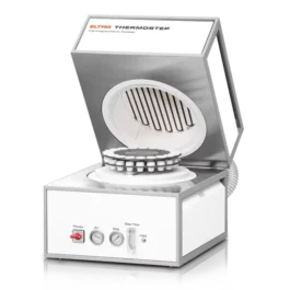 TGA Thermostep