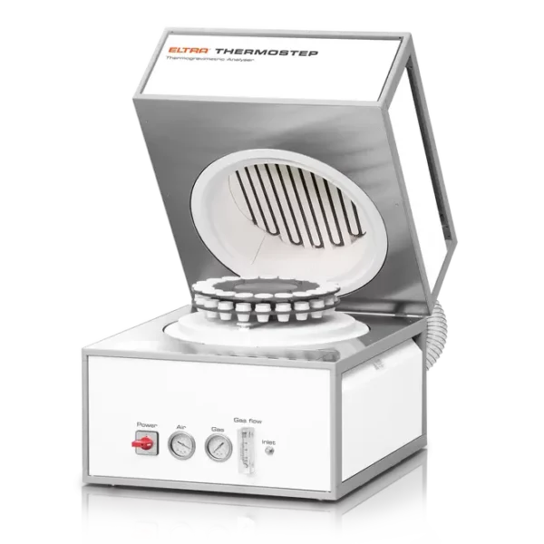TGA Thermostep