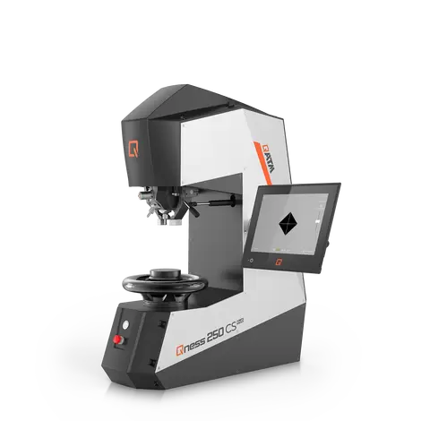 QNESS 250 / 750 / 3000 CS/C EVO