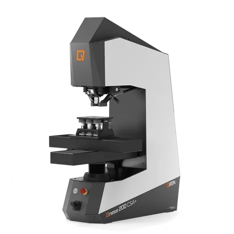 QNESS 200 CSA+