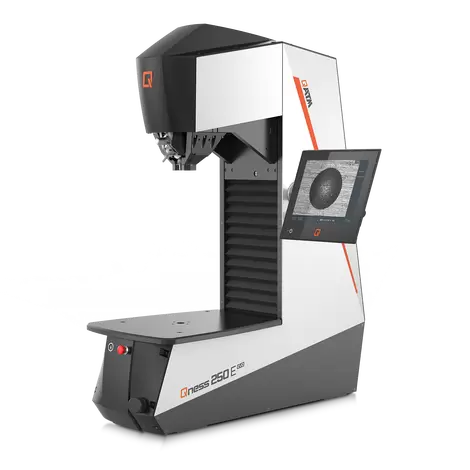 QNESS 250 / QNESS 750 / QNESS 3000 E EVO