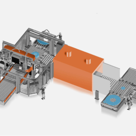 Hardness testing portal