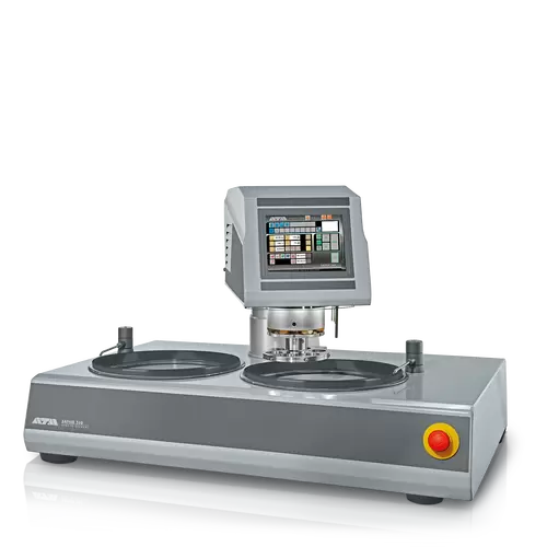 SAPHIR 560 / RUBIN 520