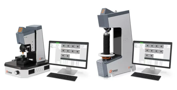 QPIX CONTROL2 M/R