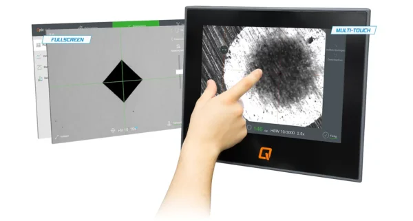 QPIX T2