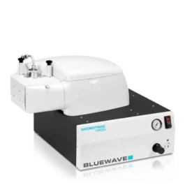 Microtrac BLUEWAVE Particle Size Analyzer