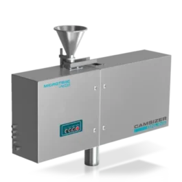 Microtrac CAMSIZER ONLINE Particle Size and Shape Analyzer