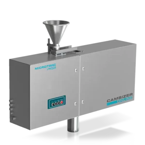 Microtrac CAMSIZER ONLINE Particle Size and Shape Analyzer