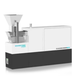 Microtrac CAMSIZER XL Particle Size and Shape Analyzer