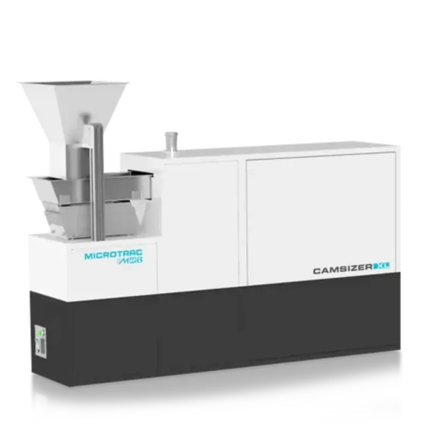 Microtrac CAMSIZER XL Particle Size and Shape Analyzer