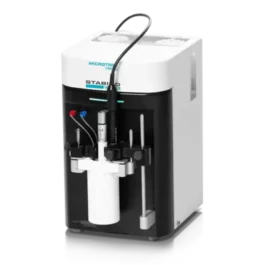 Microtrac STABINO ZETA Zeta Potential Analyzer