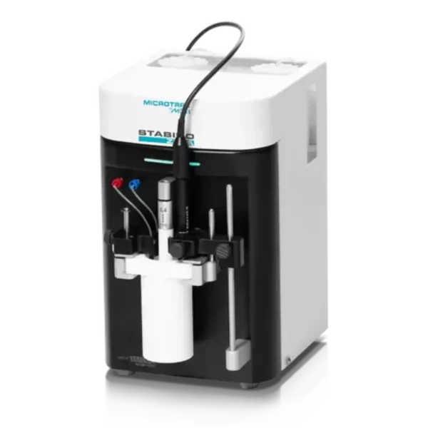 Microtrac STABINO ZETA Zeta Potential Analyzer