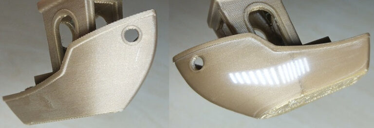 How to Smooth Top Layer 3D Print: Step-by-Step Guide for a Flawless Finish